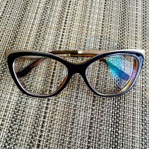 Tom Ford eyeglasses. Brand new
